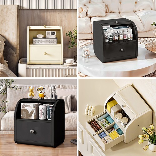 Tier extra large bread box - large,