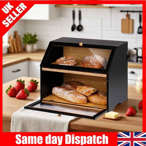 Double layer bamboo wooden - bamboo,