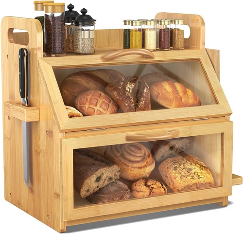 Bambang extra large bread - bambang,