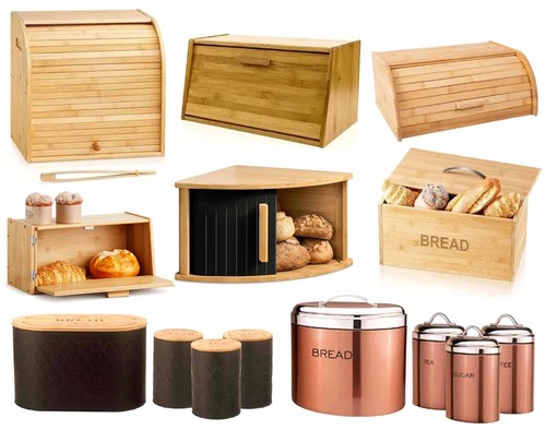Bamboo wooden bread - bamboo, lift