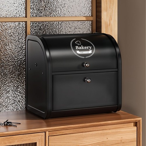Tiers xlarge bread box - xlarge, roll