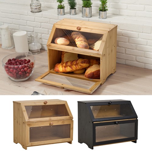 Bamboo wood double layer - bamboo,