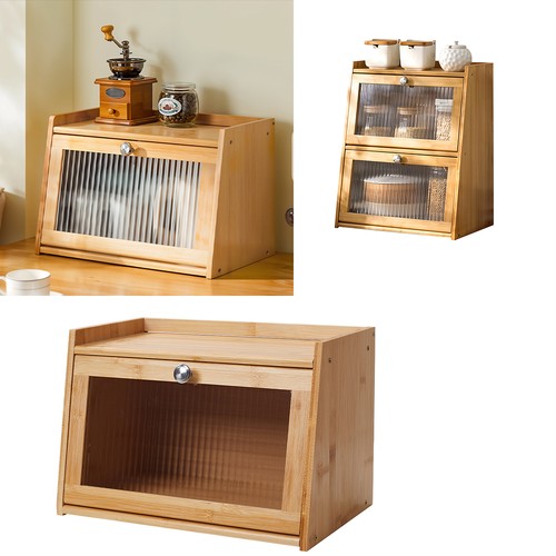 Tier wooden bread - tier,
