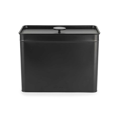 Salter large bread - bin, for