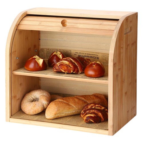 Large tier bamboo - 2,