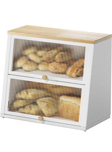 Tier stainless steel bread - tier,