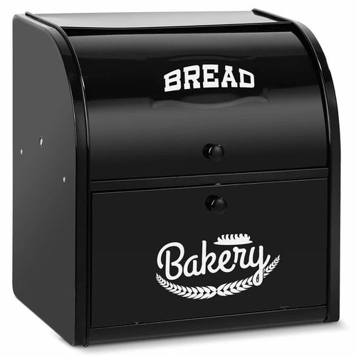 Double layer bread - double,