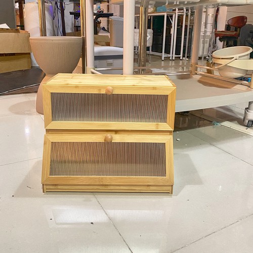 Double layer bamboo - bamboo, wooden