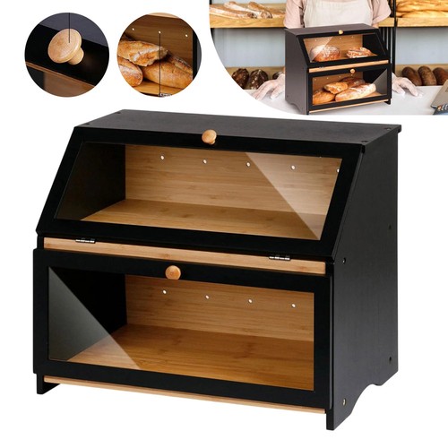 Tier bamboo bread - bamboo,