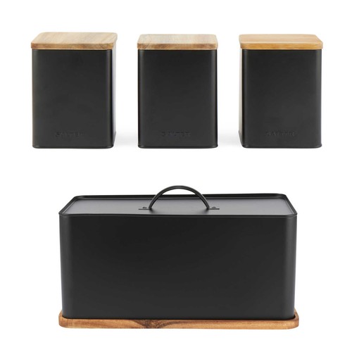 Salter toronto piece - salter, 4-piece