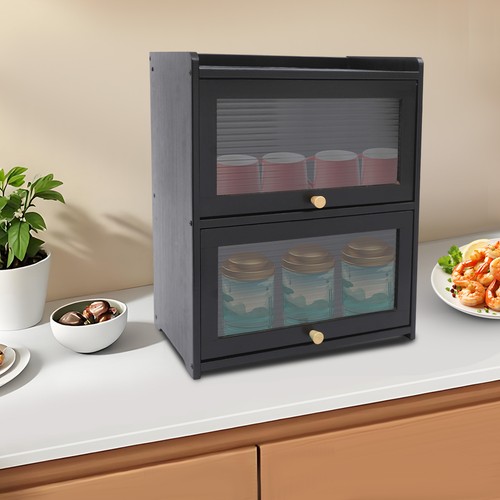 Bread bin large box - large,
