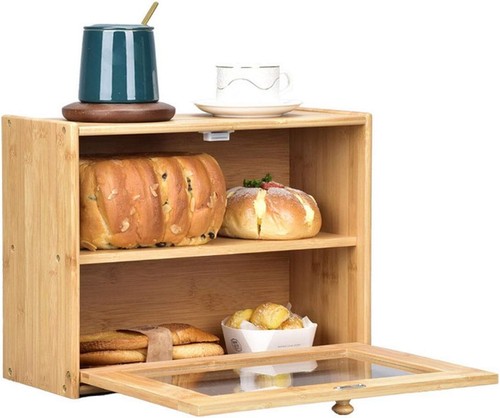 Double layer bamboo - double,