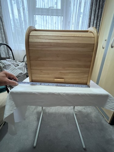 Apollo heveawood roll top - roll,
