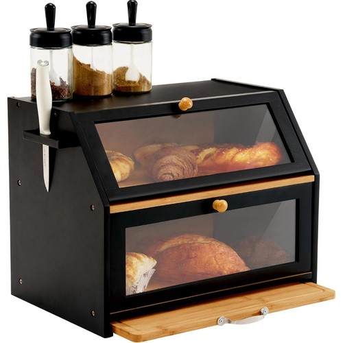 33l bamboo bread - bread, 2