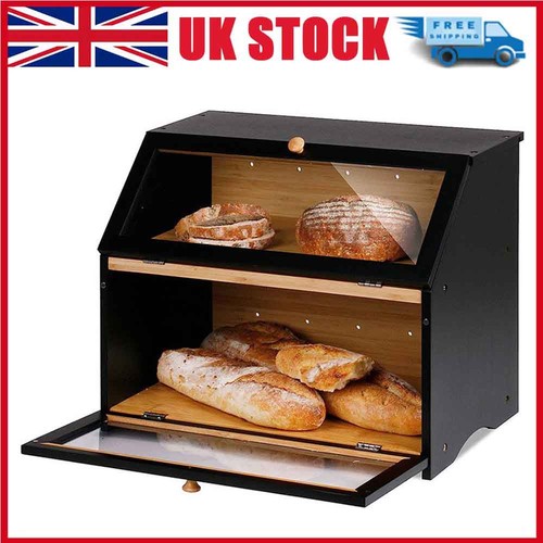 Tier bamboo bread - tier,